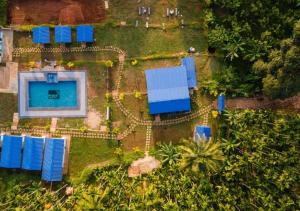 areca jungle stays by stayapart