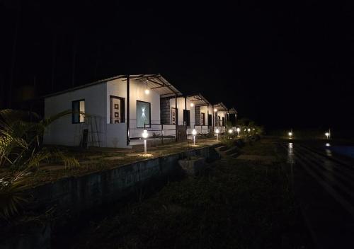 Areca Jungle Stays By Stayapart,,3 star