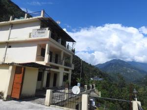 new shiv palace by stayapart