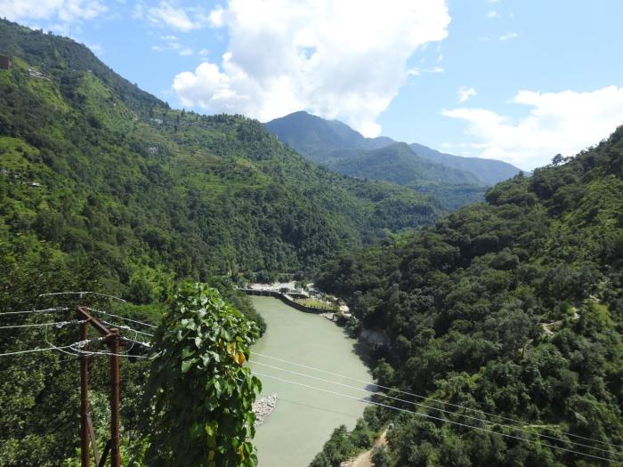 new shiv palace by stayapart