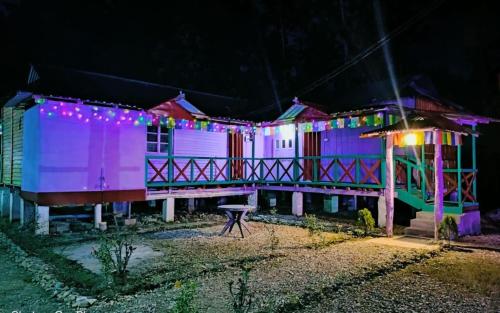 leo jungle retreat by stayapart jaldapara