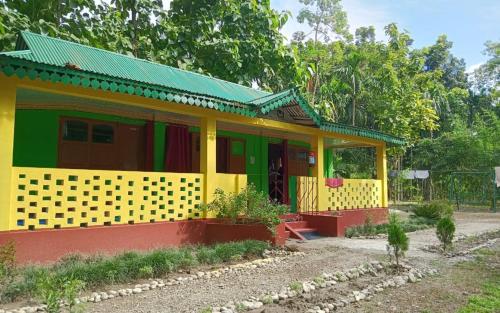 leo jungle retreat by stayapart jaldapara