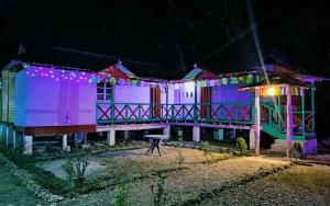 leo jungle retreat by stayapart jaldapara