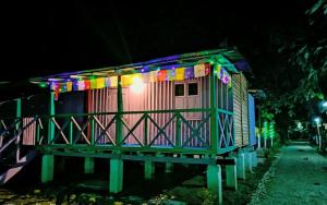 leo jungle retreat by stayapart jaldapara