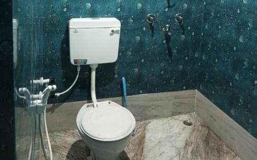 leo jungle retreat by stayapart jaldapara