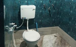 leo jungle retreat by stayapart jaldapara