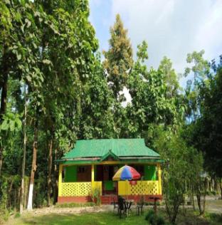 leo jungle retreat by stayapart jaldapara