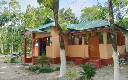 Leo Jungle Retreat By Stayapart , Jaldapara,,3 star