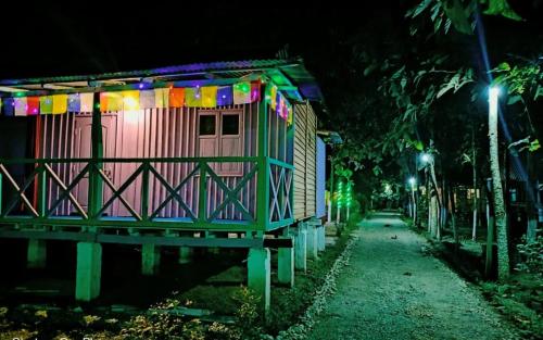 Leo Jungle Retreat By Stayapart , Jaldapara,,3 star