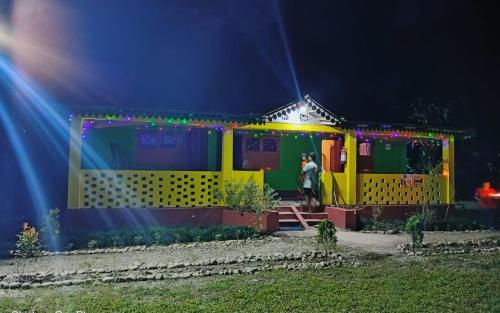 Leo Jungle Retreat By Stayapart , Jaldapara,,3 star