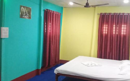 leo jungle retreat by stayapart jaldapara