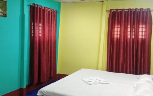 leo jungle retreat by stayapart jaldapara