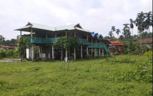 the leo homestay cottage by stayapart buxa