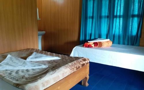 the leo homestay cottage by stayapart buxa