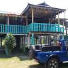 the leo homestay cottage by stayapart buxa
