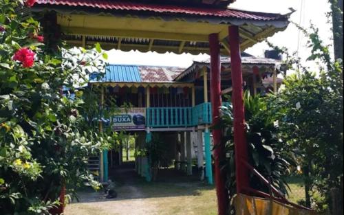 The Leo Homestay Cottage By Stayapart , Buxa,,3 star