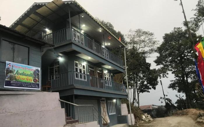 vedanta homestay by stayapart