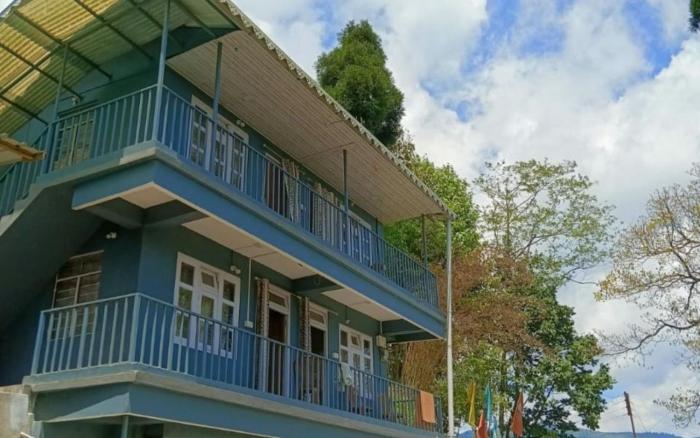 vedanta homestay by stayapart