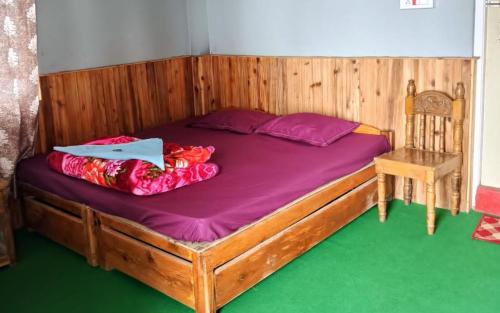 vedanta homestay by stayapart