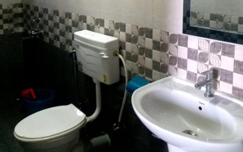 vedanta homestay by stayapart