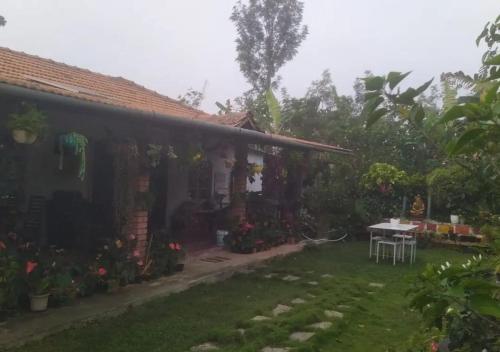 Navilu Kallu Homestay By Stayapart,,3 star