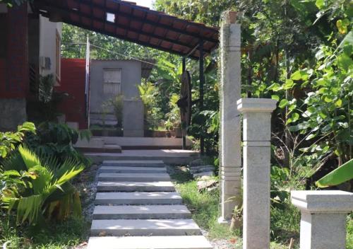 Navilu Kallu Homestay By Stayapart,,3 star