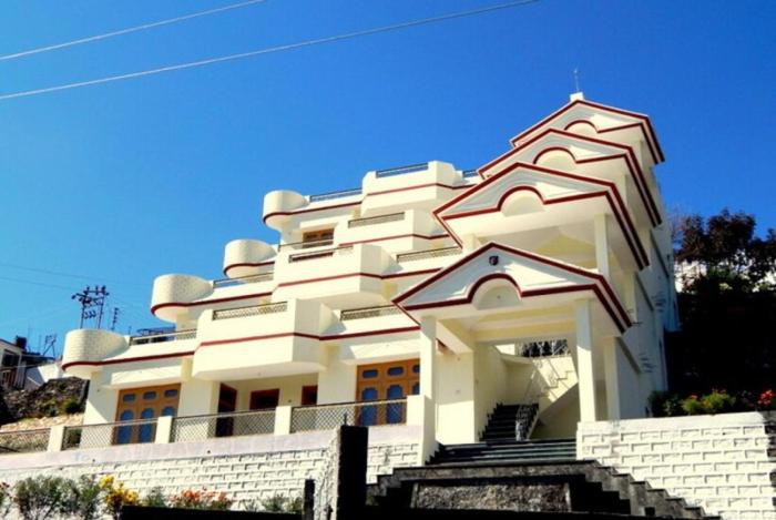 gaurav resorts by stayapart