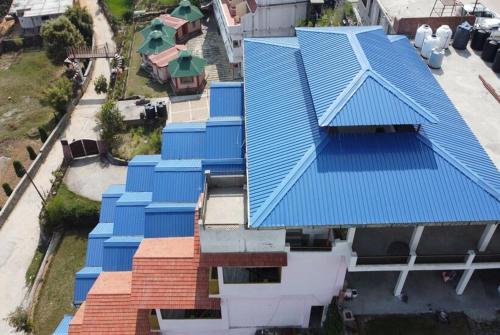 Gaurav Resorts By Stayapart,,2 star