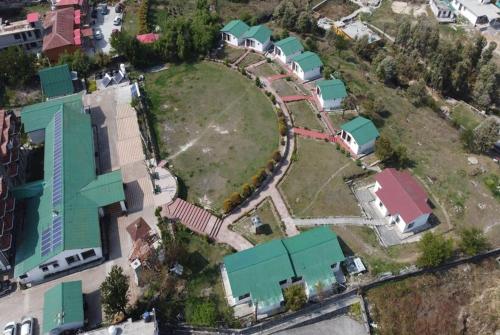 Gaurav Resorts By Stayapart,,2 star