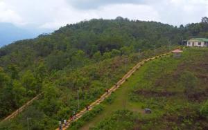 megitar homestay by stayapart