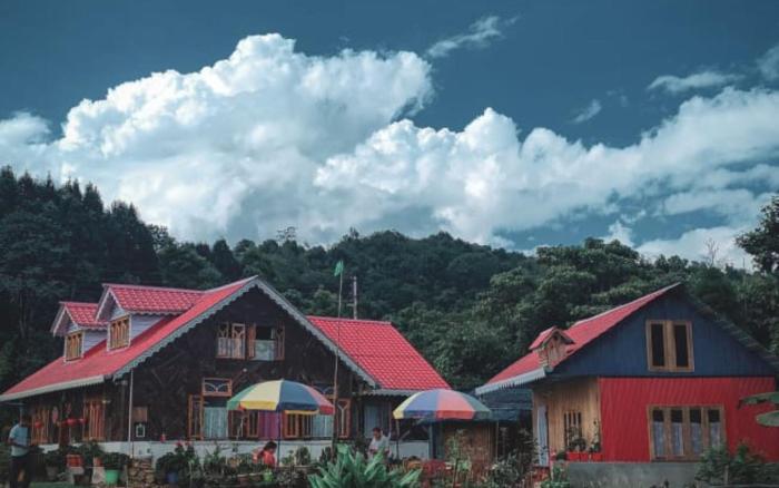 megitar homestay by stayapart