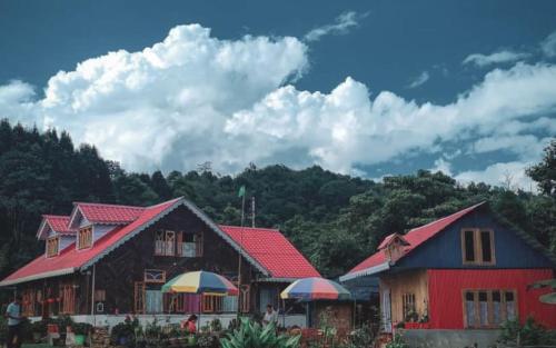 Megitar Homestay By Stayapart,,3 star