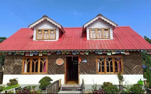 Megitar Homestay By Stayapart,,3 star