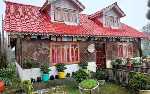 Megitar Homestay By Stayapart,,3 star