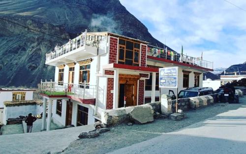 green tara homestay by stayapart