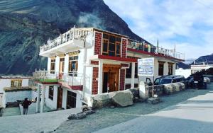 green tara homestay by stayapart