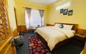 green tara homestay by stayapart