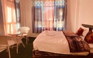 green tara homestay by stayapart