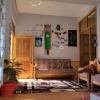 green tara homestay by stayapart