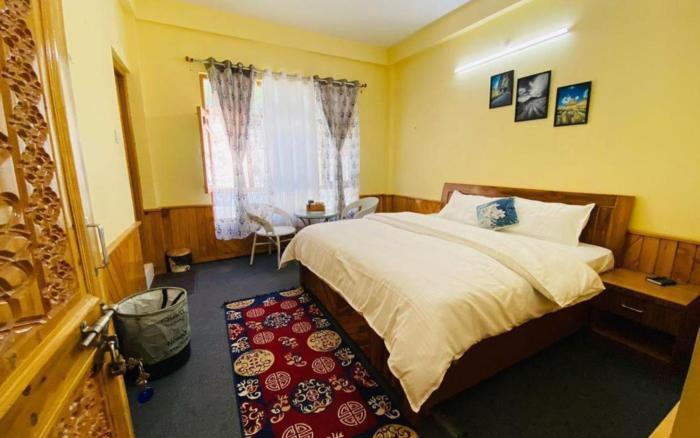 green tara homestay by stayapart