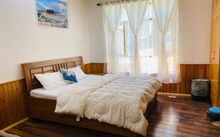 green tara homestay by stayapart