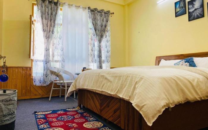 green tara homestay by stayapart