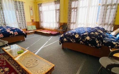 green tara homestay by stayapart