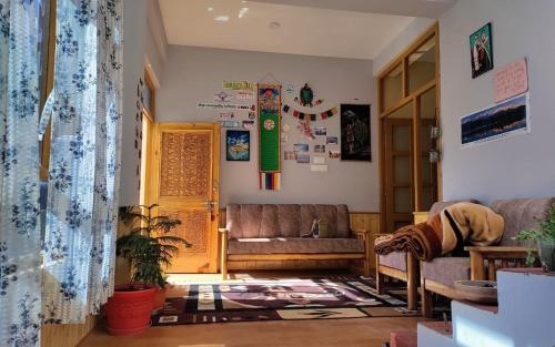 green tara homestay by stayapart