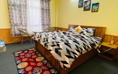 green tara homestay by stayapart