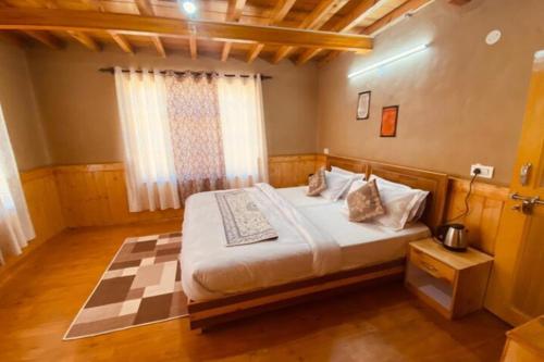 green tara homestay by stayapart