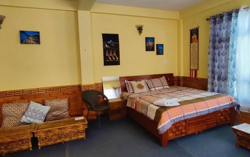 green tara homestay by stayapart