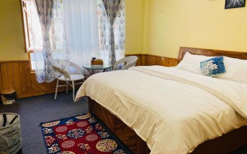 green tara homestay by stayapart