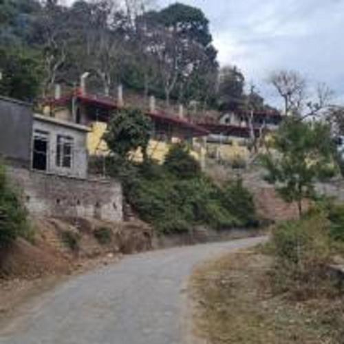 hermitage farms badhisher by stayapart morni hills