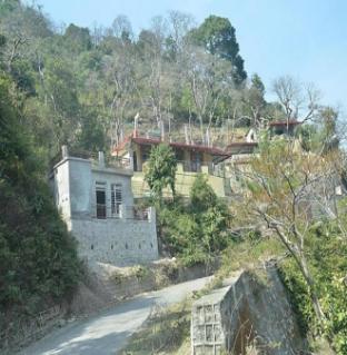 hermitage farms badhisher by stayapart morni hills